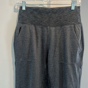 Athleta Gray Sweatpants